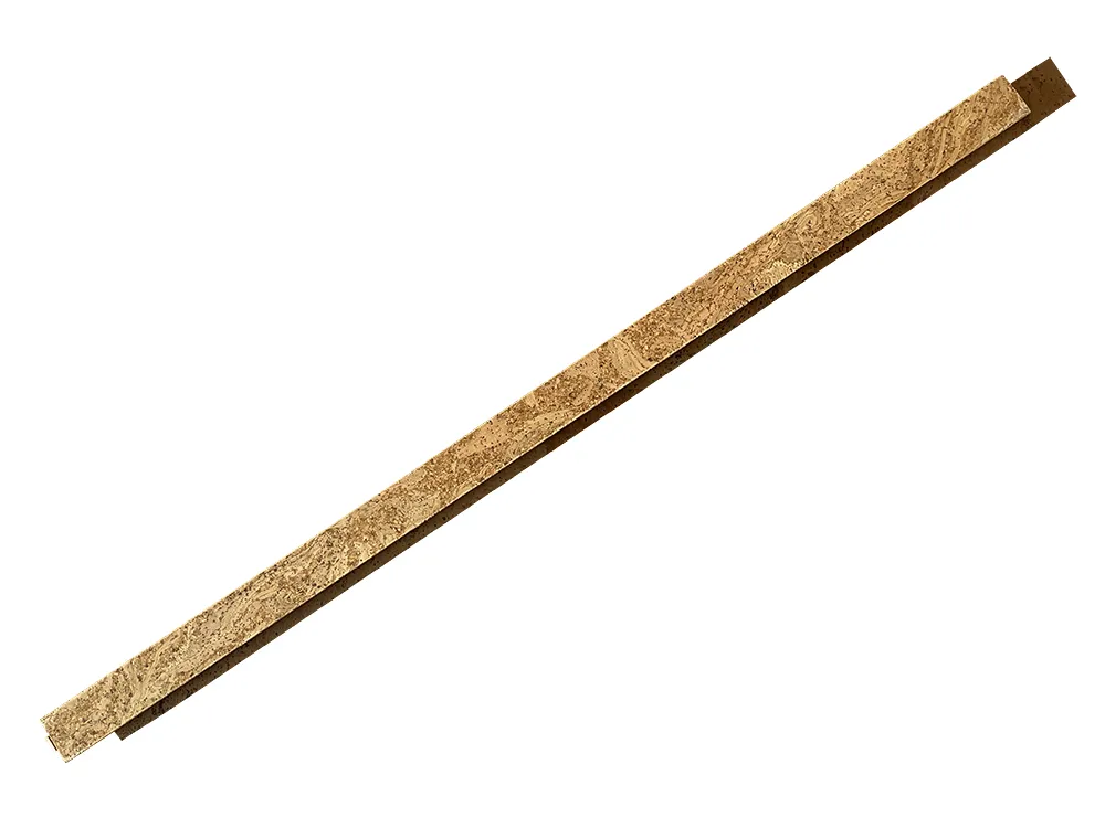 Desert Arable– Cork Flooring T-Molding (900Mm Long) (Tda10) (Special Order) Desert Arable – 3/8″ (10Mm) (T-Molding)