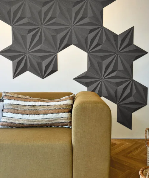 Diamond Grey – 1 – 1 3/16″ (30Mm) (Wall Tile) - Image 11