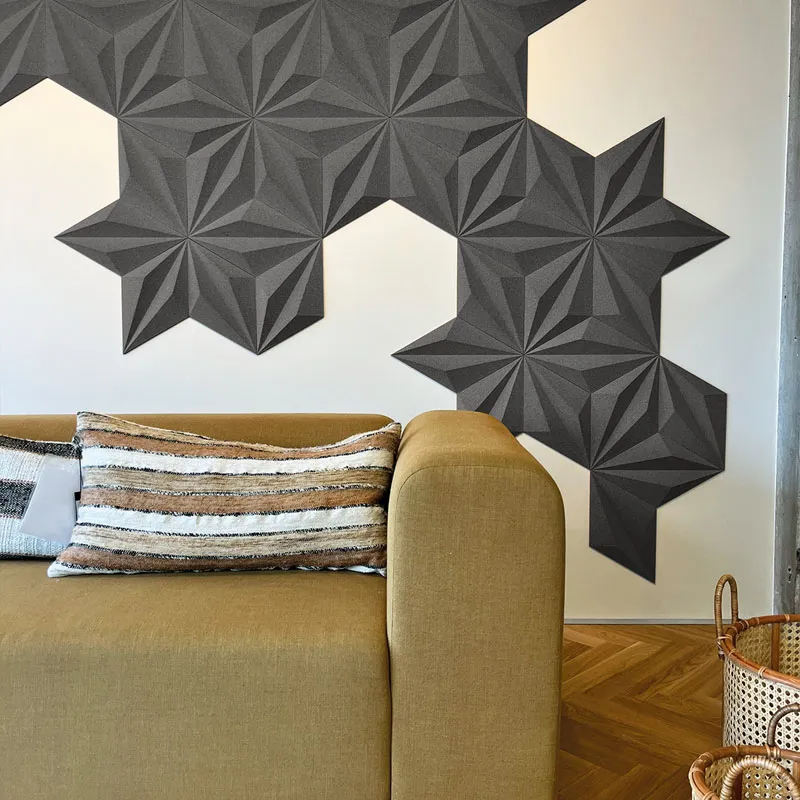 Diamond Grey – 1 – 1 3/16″ (30Mm) (Wall Tile) - Image 11