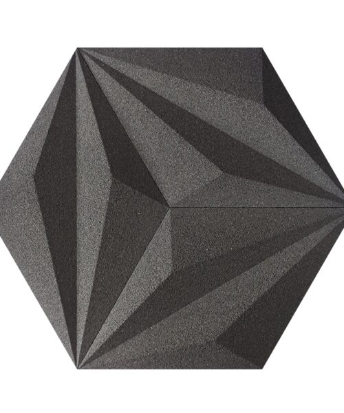 Diamond Grey – 1 – 1 3/16″ (30mm) (Wall Tile)