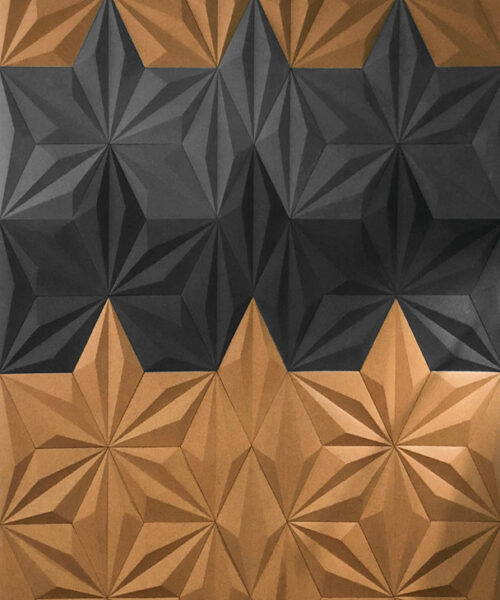 Diamond Natural - 1 3/16&Quot; (30Mm) – 3D Acoustic Cork Wall Panels (Wdin30) Diamond Natural – 1 – 1 3/16″ (30Mm) (Wall Tile) - Image 12