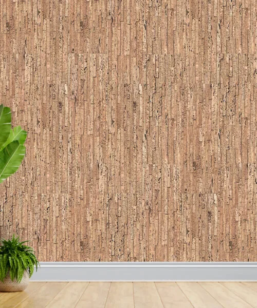 Mesa – 1/2&Quot; (12Mm) Cork Wall Tile (Wms12) Durango Cork Acoustic Panels Sound-Absorbing Wall Design