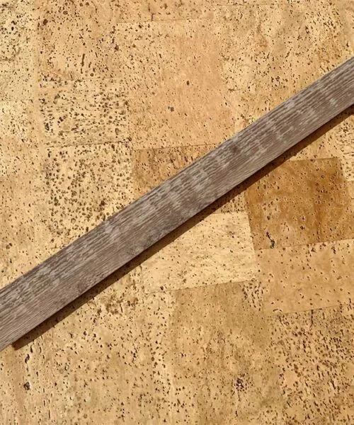 Earthy Pine – 3/8″ (9.5mm) (T Molding)
