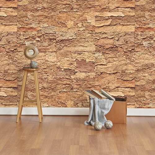 eco clay cork wall panels tiles green soundproofing livign room interior wall