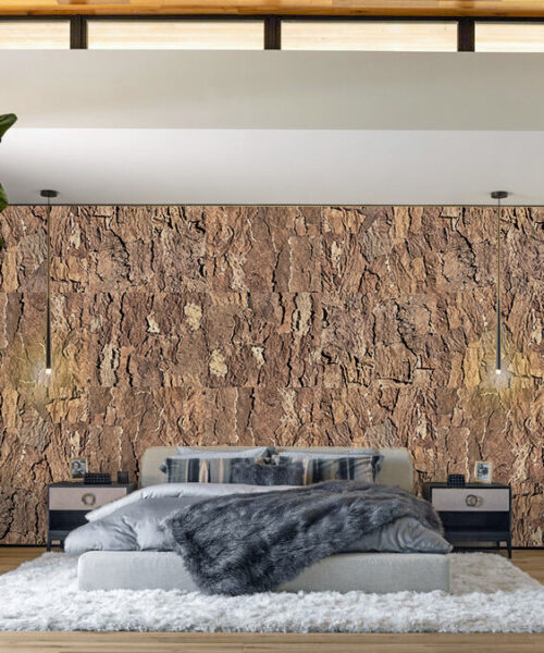 Ecoclay Sustainable Soundproofing Cork Wall Panels Eco-Friendly Soundproofing Solutions