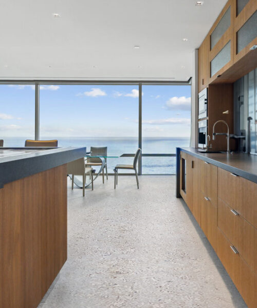 Ceramic Marble - 1/2&Quot; (12Mm) - Cork Floating (Fcm12) Energy-Efficient Ceramic Marble Cork Flooring