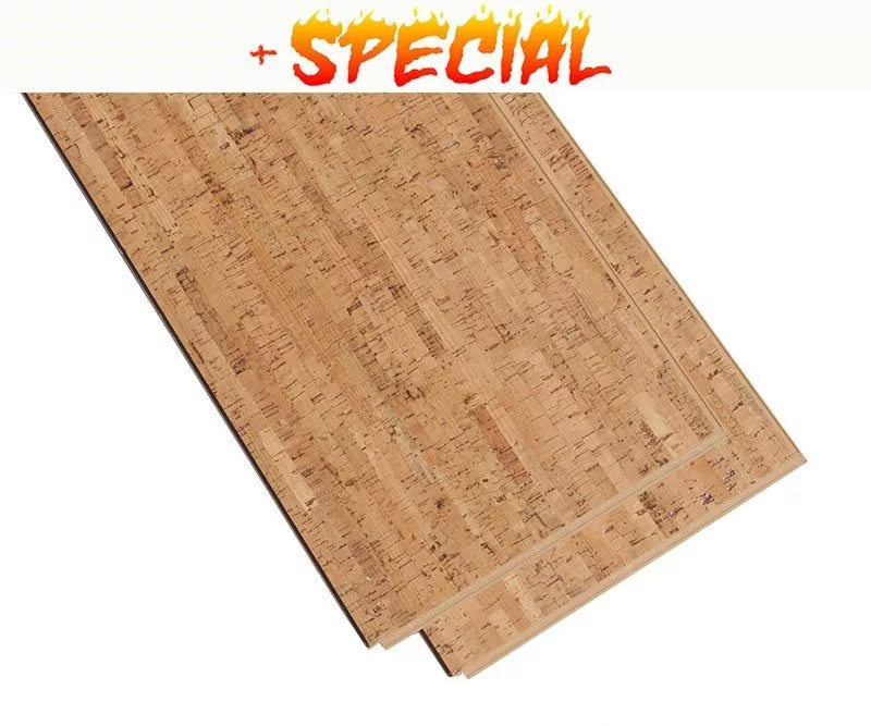 iCork Floor