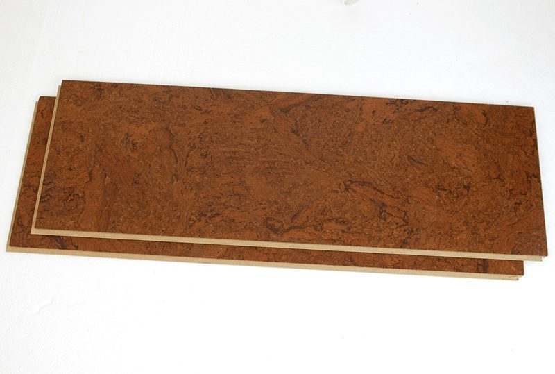iCork Floor