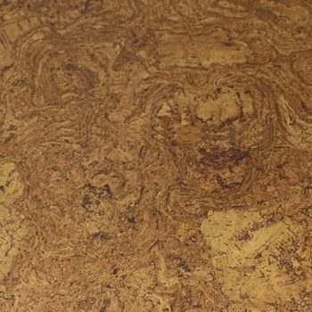 iCork Floor