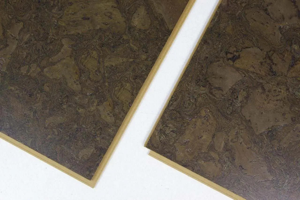Floating Floor Cork Benefits Uniclic System