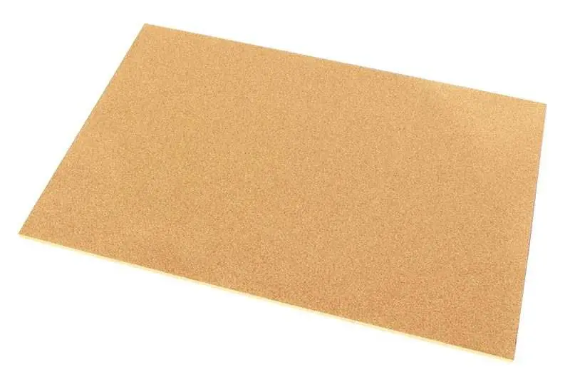 Floating Floor Underlayment Cork 12Mm