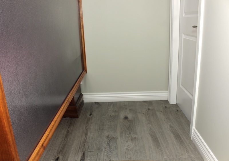 iCork Floor