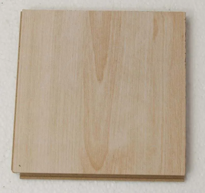 iCork Floor