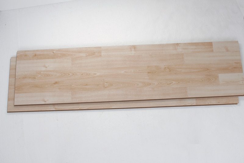 iCork Floor