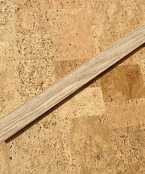 Forest – 3/8″ (9.70mm) (T-Molding)