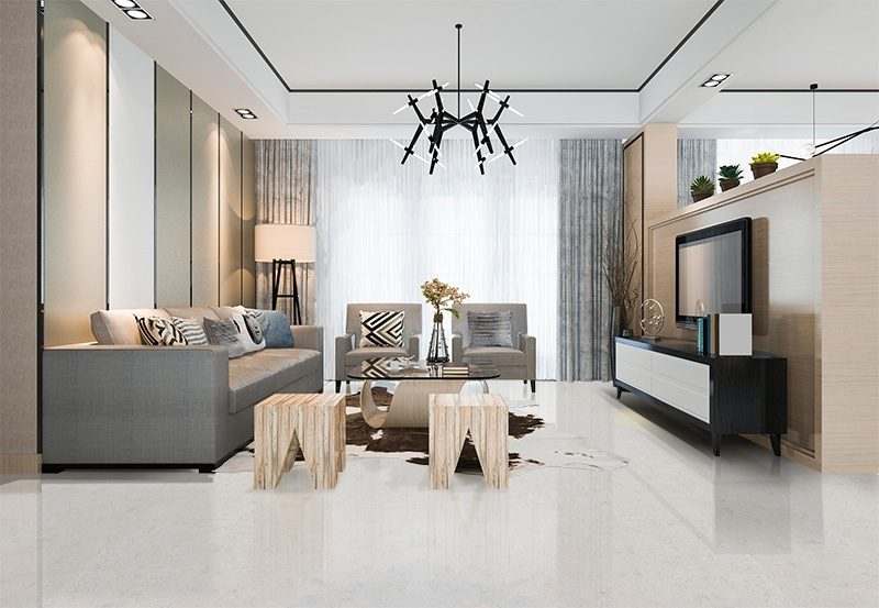 iCork Floor