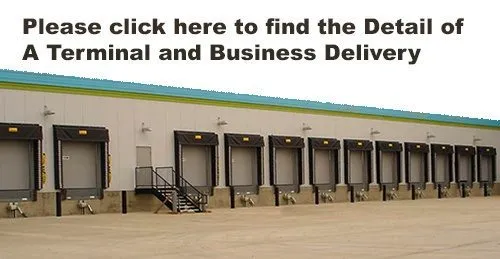 Freight Terminal Pick Up