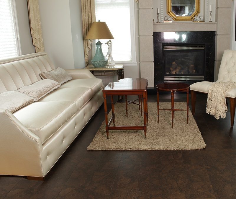 iCork Floor