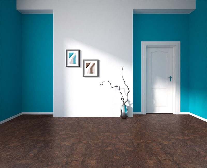 iCork Floor