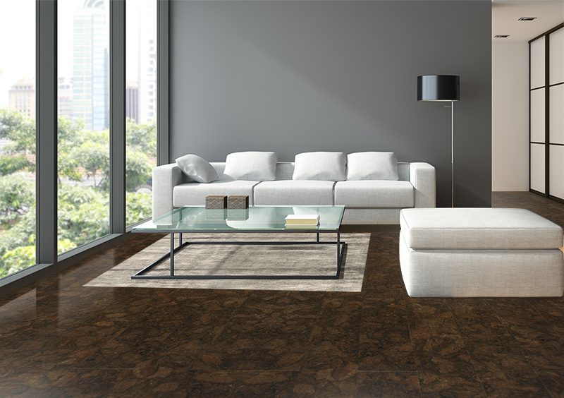 iCork Floor