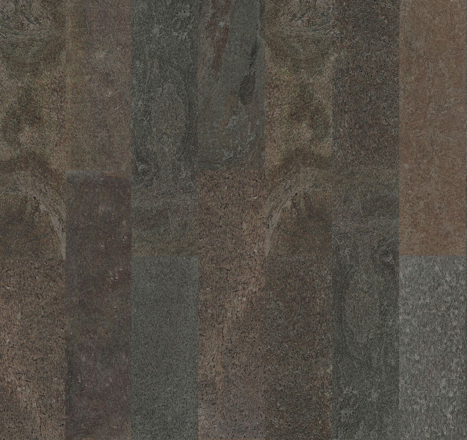 Gold Mica Slate - 7/16&Quot; (11Mm) - Swiss Real Stone (Rgms11) Gold Mica Slate Real Stone Floor.
