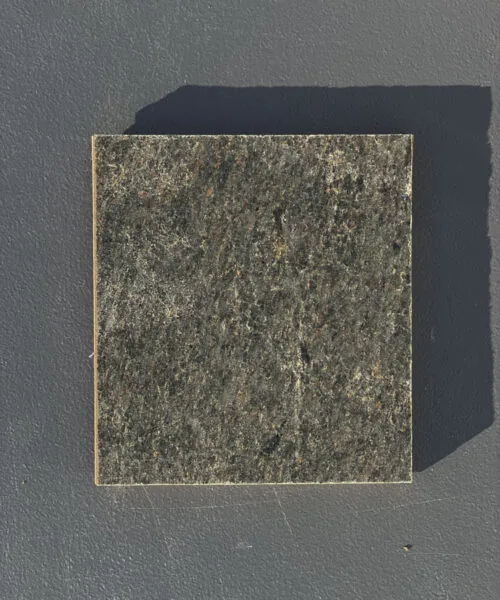 Gold Mica Slate Swiss Real Stone Flooring Sample