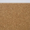 Golden beach cork floating flooring colour uniclic.