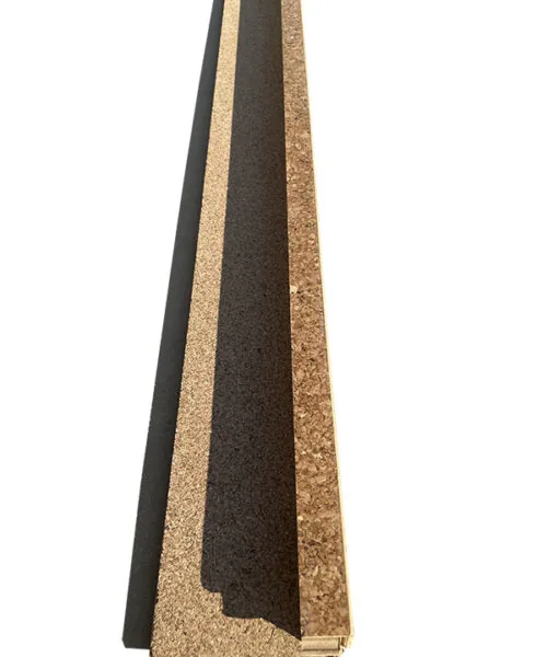 Golden Beach – 25/64″ (10Mm) – Cork Floating Stair Nosing (900Mm Long) (Ngo10) (Special Order) Golden Beach – 25/64″ (10Mm) (Stair Nosing) - Image 3