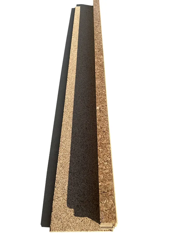 Golden Beach – 25/64″ (10Mm) – Cork Floating Stair Nosing (900Mm Long) (Ngo10) (Special Order) Golden Beach – 25/64″ (10Mm) (Stair Nosing) - Image 3