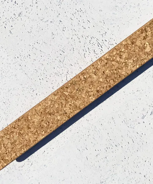 Golden Beach – 25/64″ (10mm) (T-Molding)