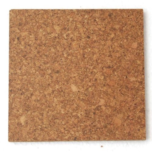 golden beach forna cork tiles sample