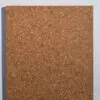 Golden beach glue down cork tiles.