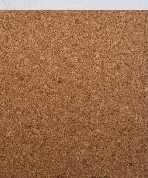 Golden Beach - 1/4" (6mm) - Cork Glue Down Tile