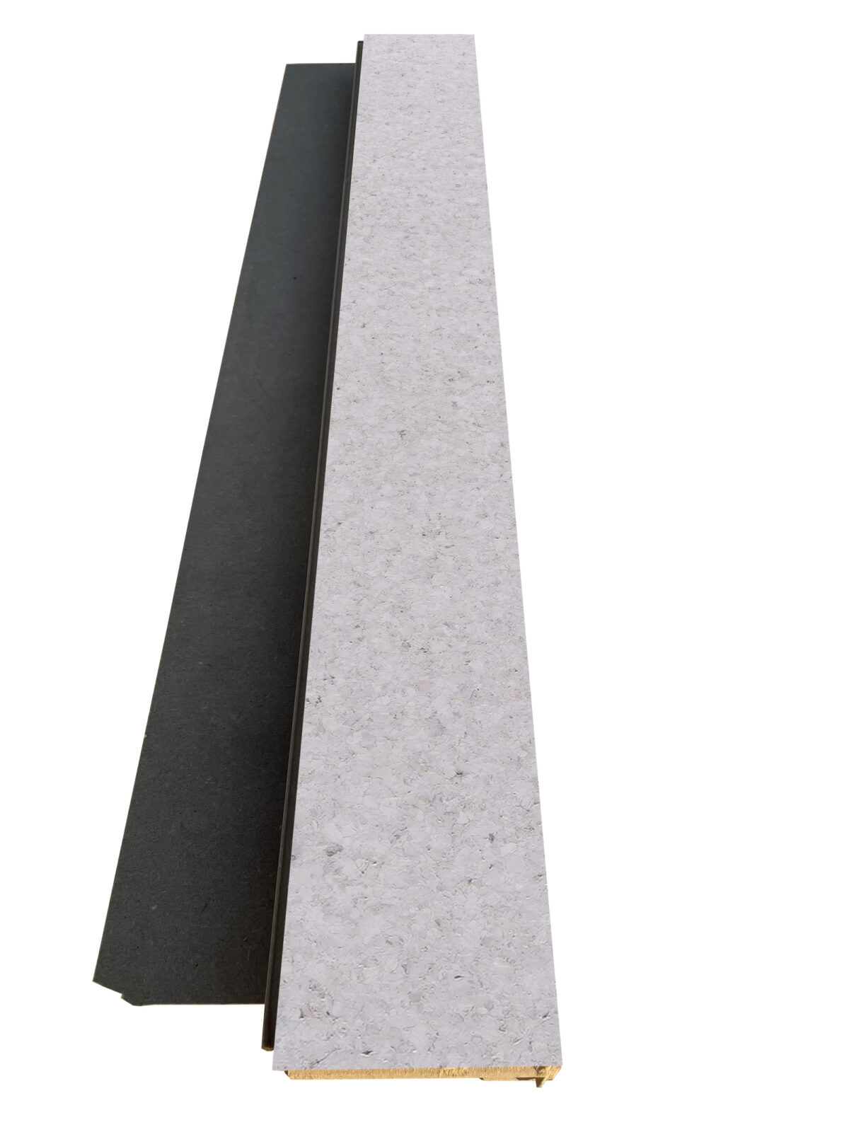 Grano - 25/64" (10mm) - Cork Floating Stair Nosing (900mm Long ...