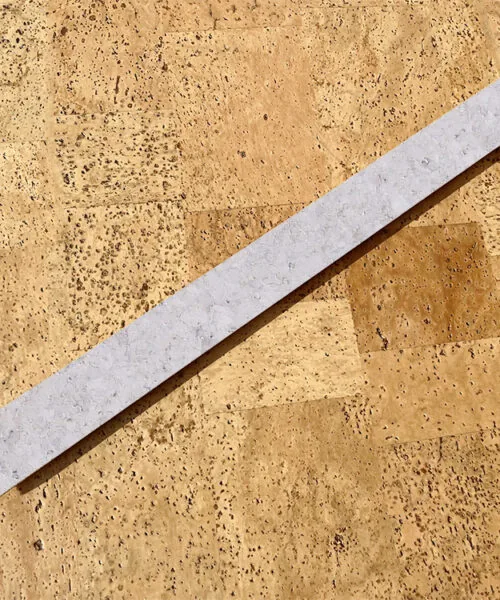 Grano – 25/64″ (10mm) (T-Molding)