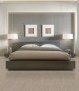 gray bamboo cork flooring
