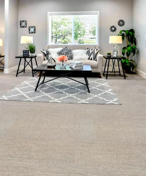 Gray Bamboo - 1/2&Quot; (12Mm) - Cork Floating (Fgb12) Gray Bamboo Cork Flooring Trend Sustainable Modern Interior Home Design Idea