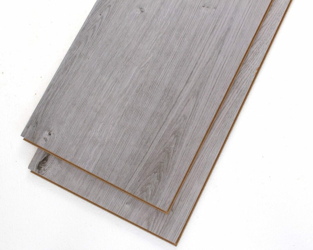 iCork Floor