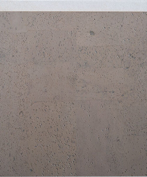 Gray Leather – 1/4″ (6mm) (Glue Down)