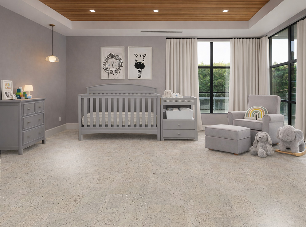 iCork Floor