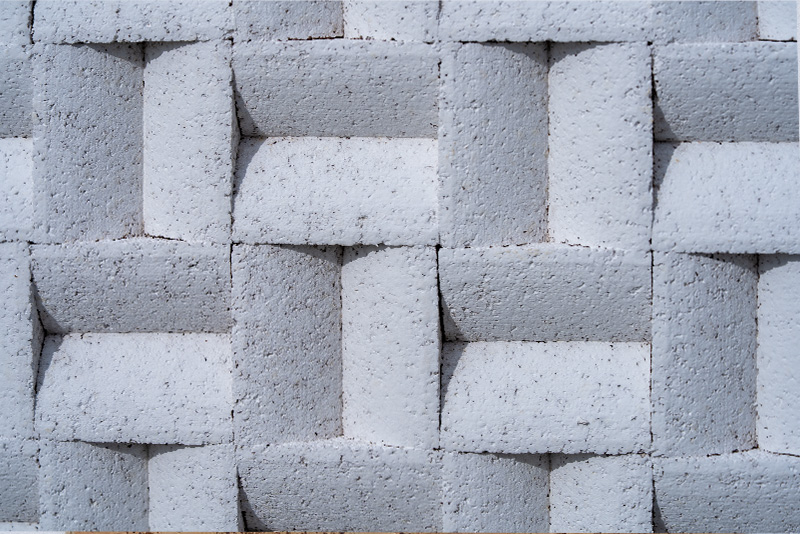 Greece White - 63/64&Quot; (25Mm) - 3D Cork Wall Panels (Wgwh25) Greece White 3D Acoustic Cork Wall Panels With Natural Cork Texture And Geometric Design For Decorative Feature Walls And Sound Absorption.