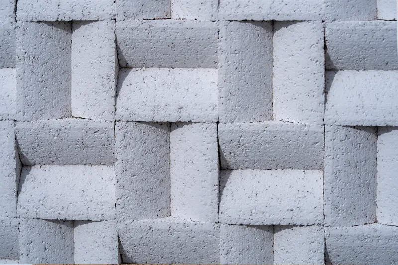Greece White - 63/64&Quot; (25Mm) - 3D Cork Wall Panels (Wgwh25) Greece White 3D Acoustic Cork Wall Panels With Natural Cork Texture And Geometric Design For Decorative Feature Walls And Sound Absorption.