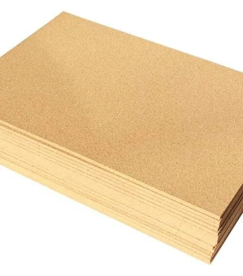 Cork Underlayment - 1/2&Quot; (12Mm) - 102 Sq.ft. Box (Fund12) Half Inch 0.5 Cork Underlayment Forna Soundproofing Insulate Acoustics