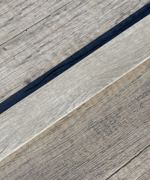 Hamilton – 7/16″ (11mm) (T-Molding)