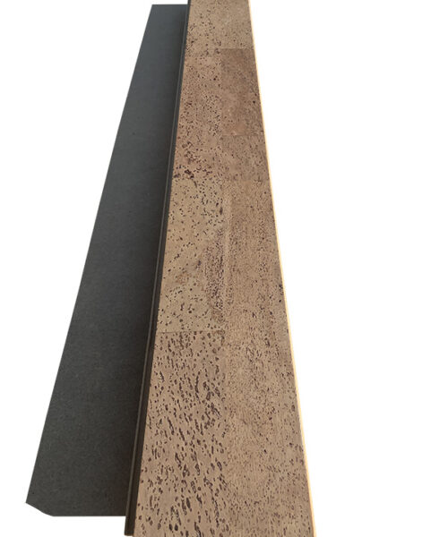 Hazel – 7/16″ (11mm) (Stair Nosing)