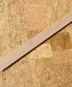 Honey Oak – 3/8″ (9.5mm) (T-Molding)