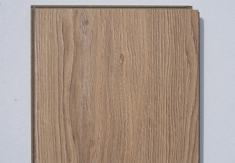 Honey Oak - 3/8&Quot; (9.5Mm) - Swiss Real Linoleum Hydrowood Core Waterproof Floating Flooring (Nhono9.5) Honey Oak Swiss Real Linoleum Floating Flooring Colour Uniclic