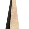 Honey Oak – fits 3/8″ (9.5mm) flooring (Stair Nosing) — original product photo