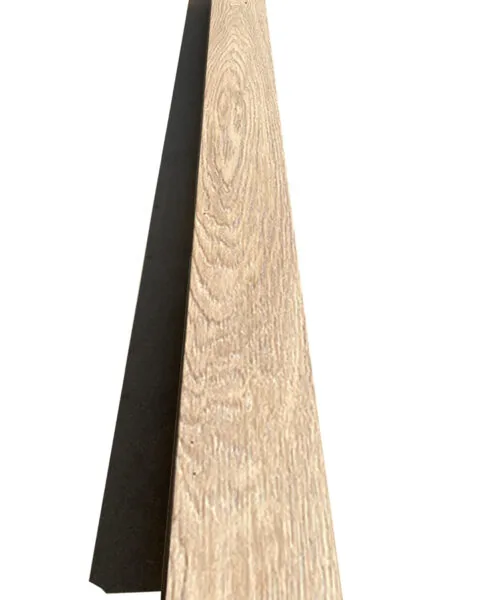 Honey oak Forna Natural Composite nosing