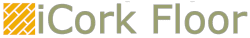 iCork Floor